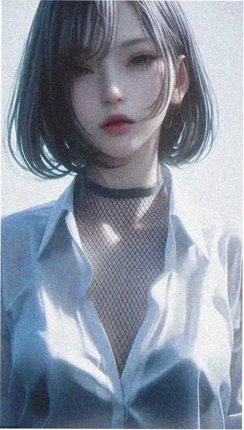 逆天奇案 港剧悬疑短剧